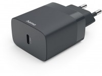 Schnellladegerät USB-C (30W) anthrazit