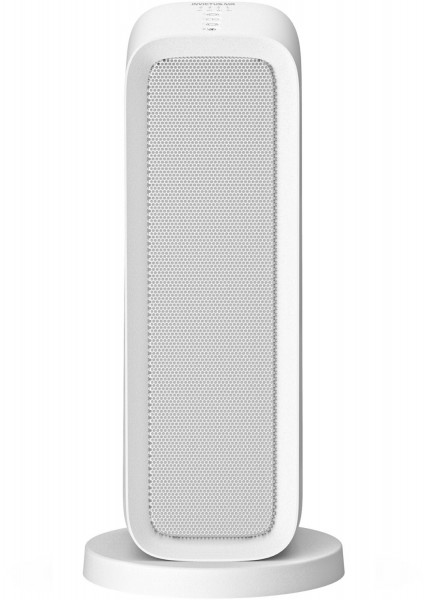 Air H5 Heizlüfter grau/weiß