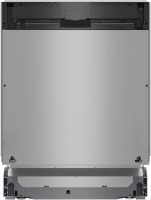 SX65ZX17CE Vollintegrierbarer 60 cm Geschirrspüler