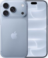 iPhone 18 Pro (256GB) polar