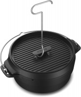 DutchMaster Dutch Oven