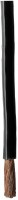 Powerflex-Kabel, 10 mm², 1m, MB/VE schwarz