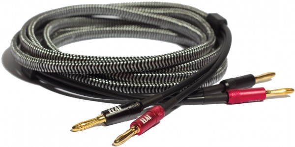 SPW-15FT-P (4,5m) Lautsprecherkabel