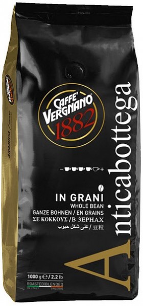 Antica Bottega (1 Kg) Kaffeebohnen
