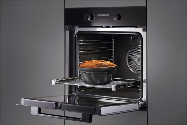 Miele H 2766-1 BP Einbaubackofen obsidianschwarz / A+ | EURONICS 
