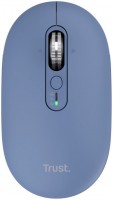 Seron Kabellose Maus blau