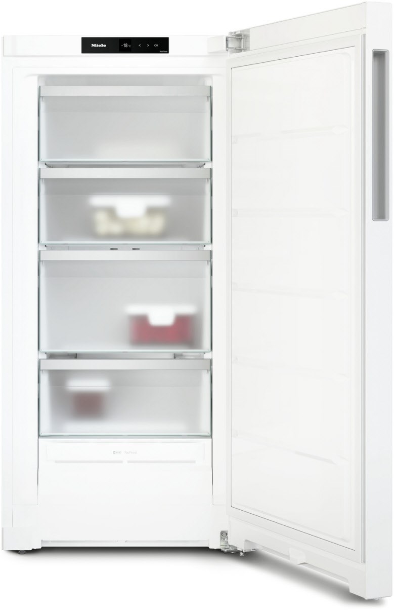 FN 4312 E Gefrierschrank weiss / E