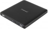 EOD 500BD Slim Blu-ray Brenner schwarz