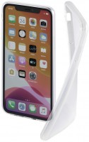 Cover Crystal Clear für iPhone 12/12 Pro transparent