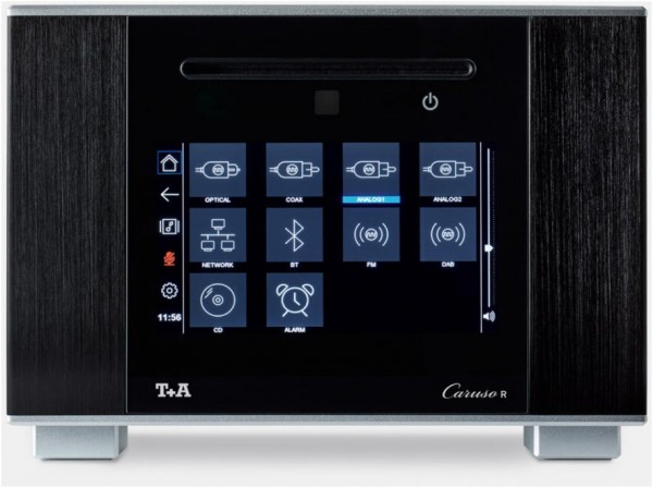 Caruso R A/V-System