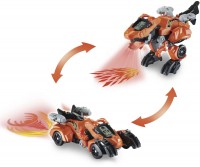 Switch&Go Dinos Fire T-Rex