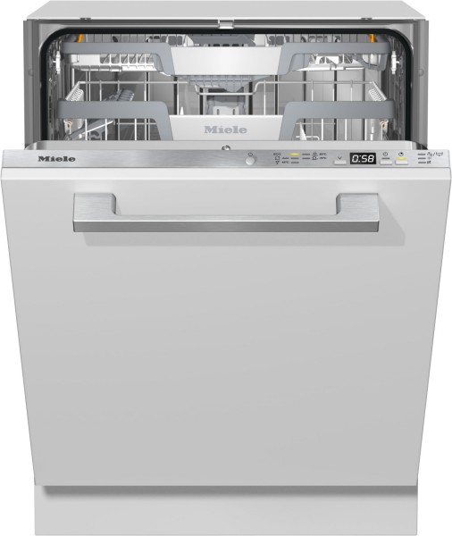 G 5363 SCVi Active Plus E Vollintegrierbarer 60 cm Geschirrspüler