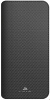 Booklet Slim Folio für iPhone 16e schwarz