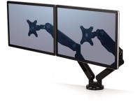 Platinum Series Monitorarm doppelt
