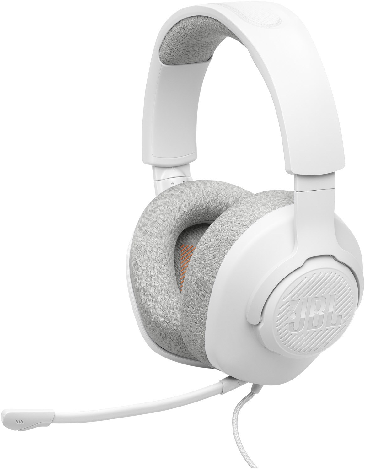 JBL Quantum 100M2 Weiß