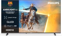 32PQS6901/12 80 cm (32") QLED Ambilight TV mattschwarz, Full HD, Smart-TV, DVB-T2/DVB-C/DVB-S2
