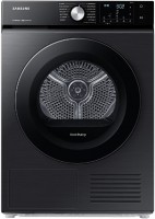 DV90BBA245ABEG Wärmepumpentrockner schwarz