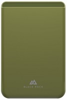Mag Urban Wallet olivgrün