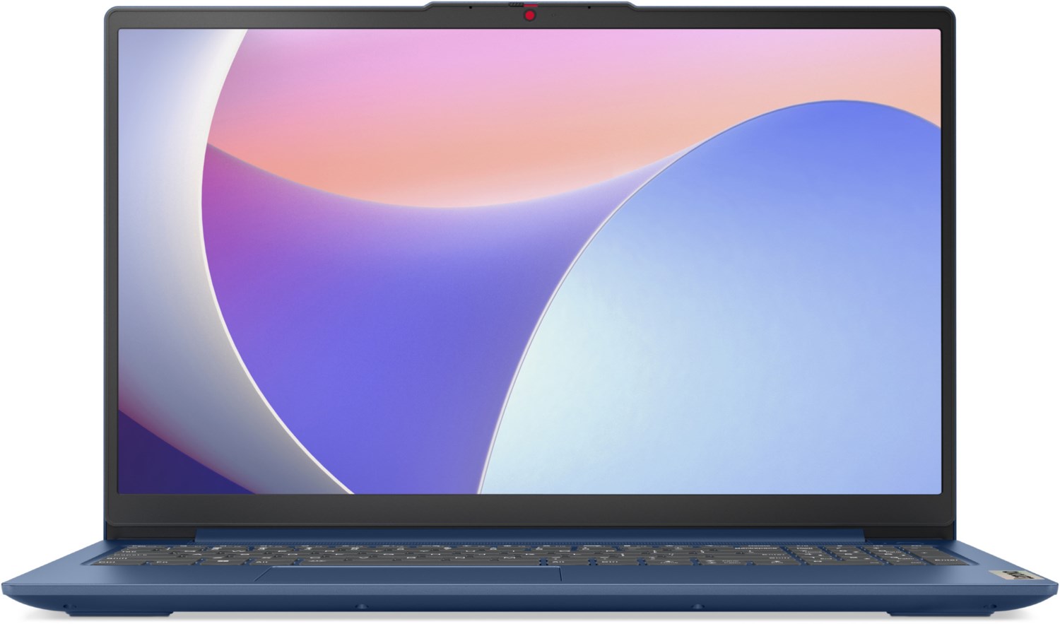 IdeaPad Slim 3 15IRH8 (83EM00FTGE) 39,62 cm (15,6") Notebook abyss blue, 16 GB RAM, 1000 GB SSD, Intel Core i5, Windows 11, Full HD (1920x1080)