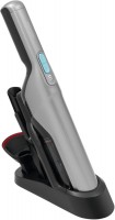 TECHNIMAX AS MINI Akku-Sauger anthrazit, Handstaubsauger, 0,2 l Staubvolumen
