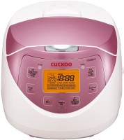 CR-0631F (1,08L) Reiskocher pink/weiß