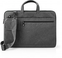 NBBG17150BK Tragetasche für 17-18" Notebooks schwarz