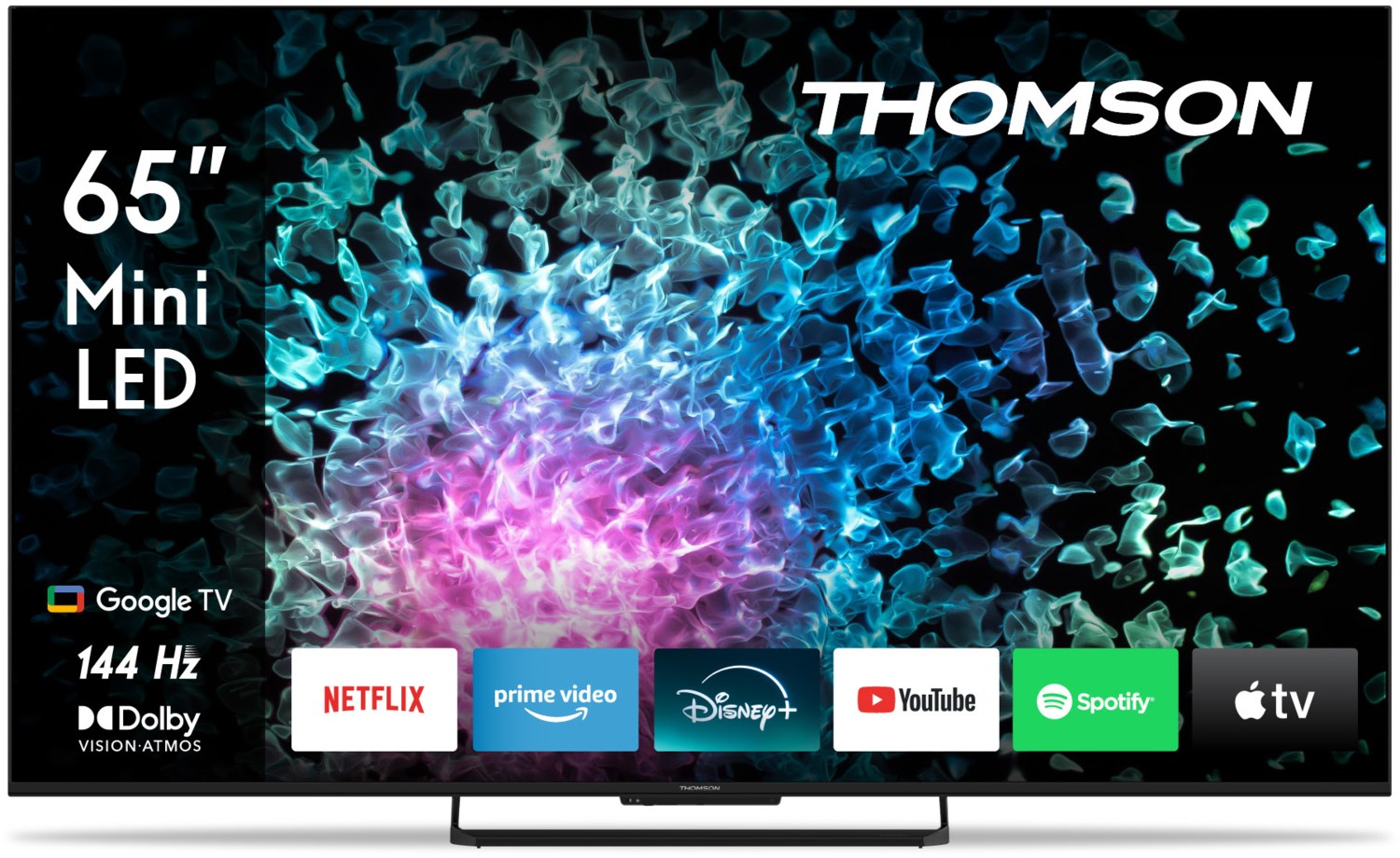Image of 65MG7C15 164 cm (65") Mini LED-TV schwarz