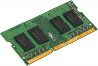 DDR3 1600 ValueRAM CL11 (4GB) Notebook-Arbeitsspeicher
