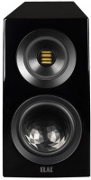 Concentro S 503 /Stück Klein-/Regallautsprecher hochglanz schwarz