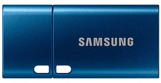 USB 3.1 Gen 1 Type-C (256GB) Speicherstick blau