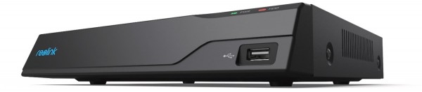 PN-8 NVS8 Netzwerk-Videorekorder