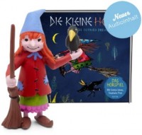 Tonies Hörfigur - Die kleine Hexe (Relaunch)