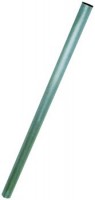 Antennenmastrohr Alu (200cm) silber