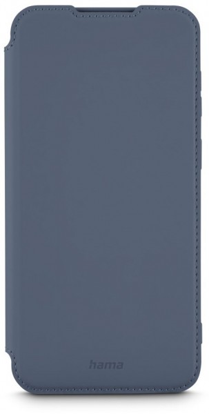 Handytasche Fantastic Feel für Galaxy A57 5G blau