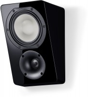 AR 5 /Stück Dolby Atmos Zusatzlautsprecher hochglanz schwarz
