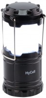 CL30 LED Camping- & Garten-Lampe LED-Lampe schwarz