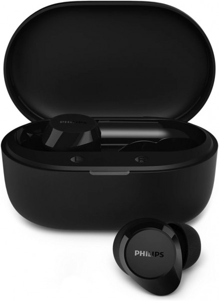 TAT1300BK/00 True Wireless Kopfhörer schwarz