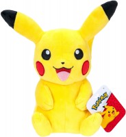 Pikachu #2 Plüsch (20cm)