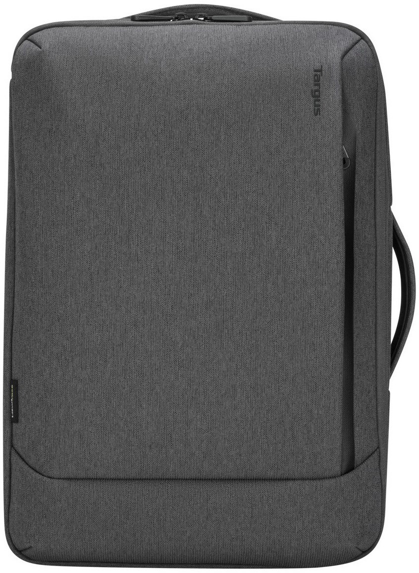Cypress Convertible Backpack 15,6" grau