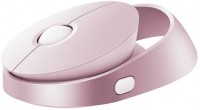 Ralemo Air 1 Kabellose Maus rosa