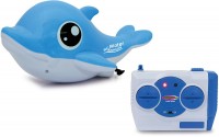 RC Water Animals Delphin
