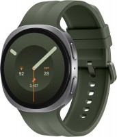 Galaxy Watch9 (44mm) Smartwatch silber
