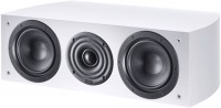 Victa Elite Center 102 Center-Lautsprecher weiss