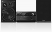 SC-PMX94 Mini-System schwarz