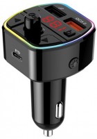 FM Transmitter