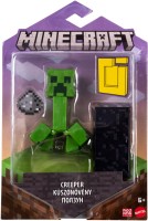 Minecraft Figur Creeper