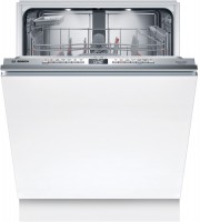 SBV6YBX00D Vollintegrierbarer 60 cm Geschirrspüler vollintegrierbar