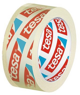 tesafilm Office Box 10 Rollen (10m) transparent