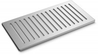 FlexTop Grate Einleger Ablagerost edelstahl