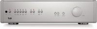 PA 1100 E Vollverstärker Stereo silber/silber